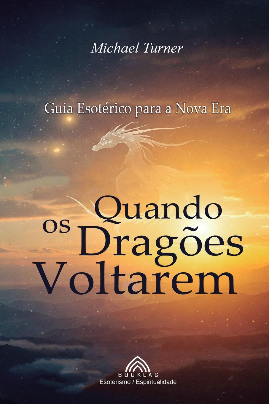 Vorderes Coverbild Quando os Dragões Voltarem