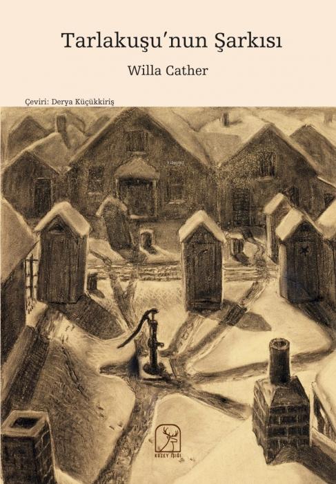 Vorderes Coverbild Tarlakusunun Sarkisi