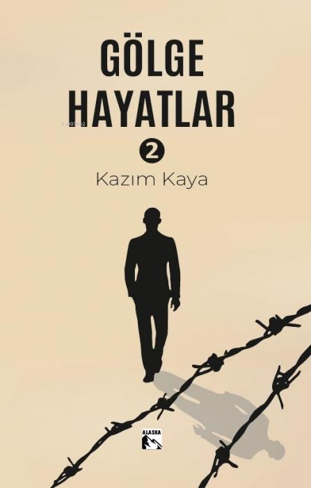 Vorderes Coverbild Gölge Hayatlar 2