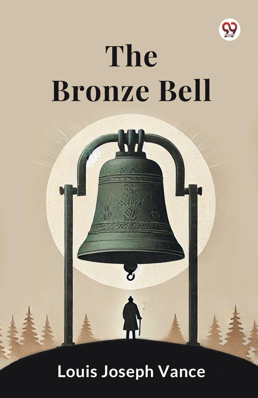 Vorderes Coverbild The Bronze Bell