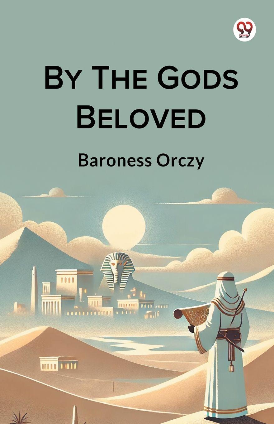 Vorderes Coverbild By The Gods Beloved