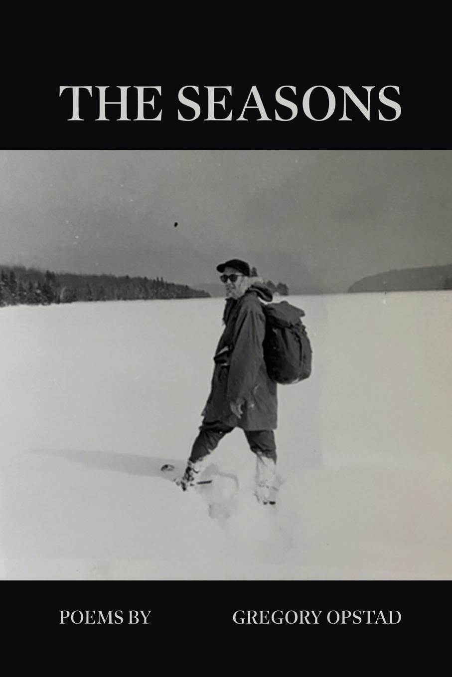 Vorderes Coverbild The Seasons