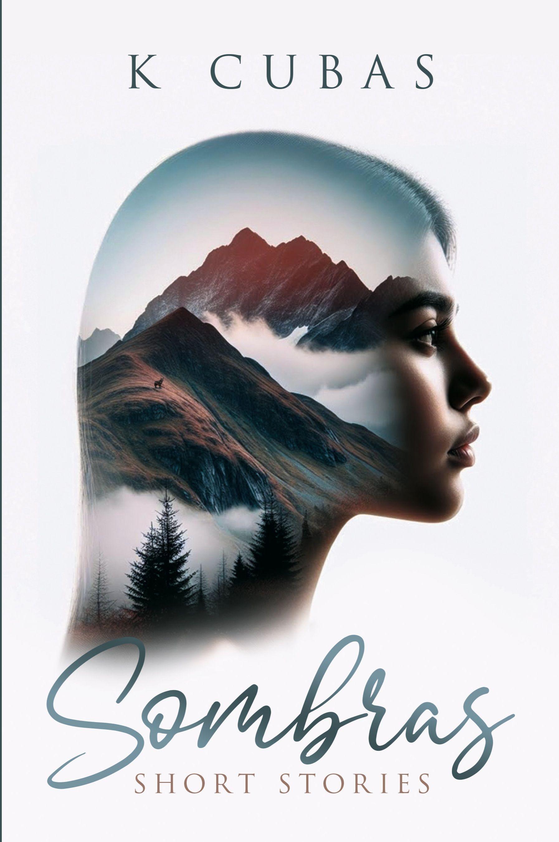 Vorderes Coverbild Sombras