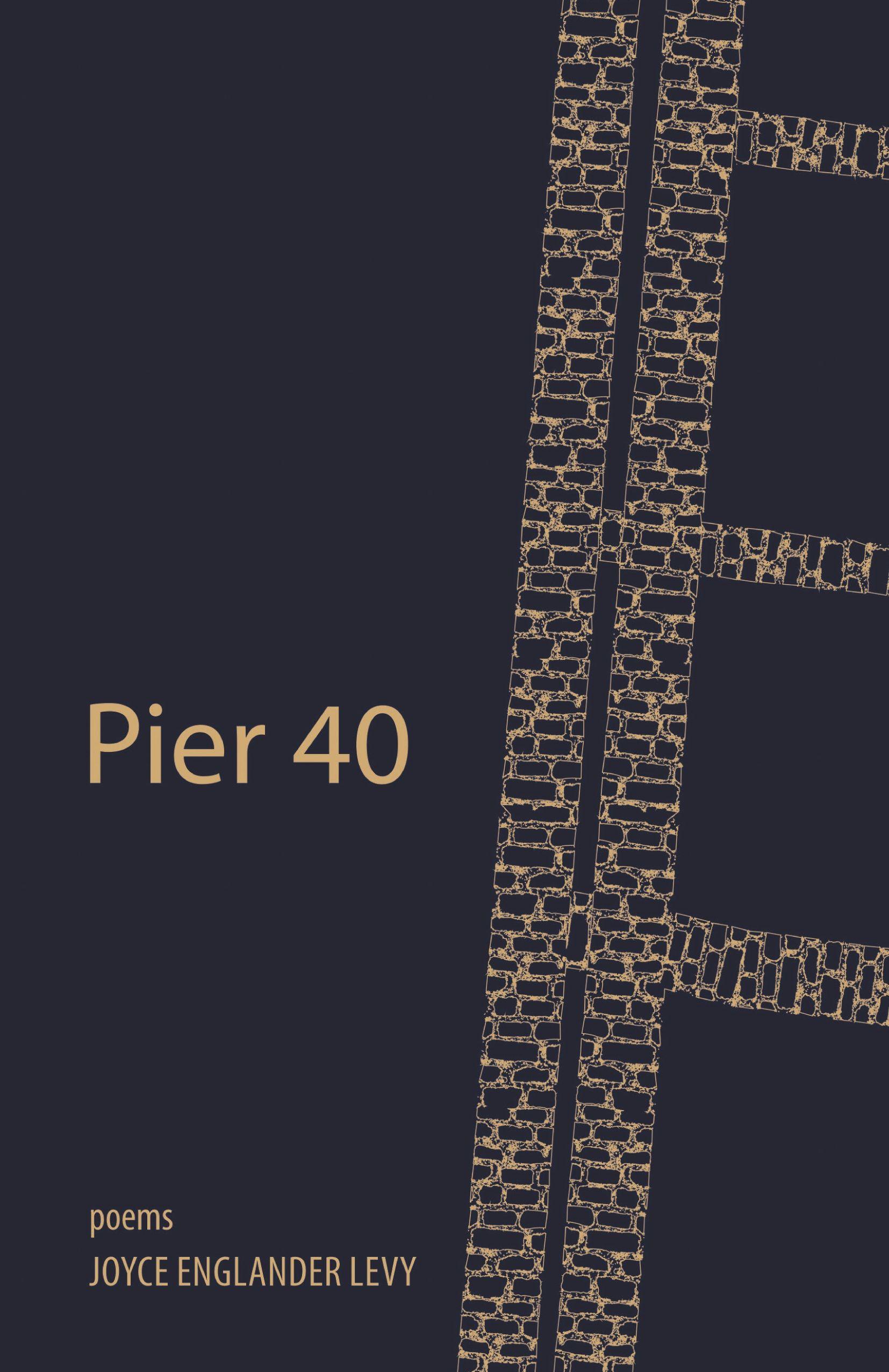 Vorderes Coverbild Pier 40