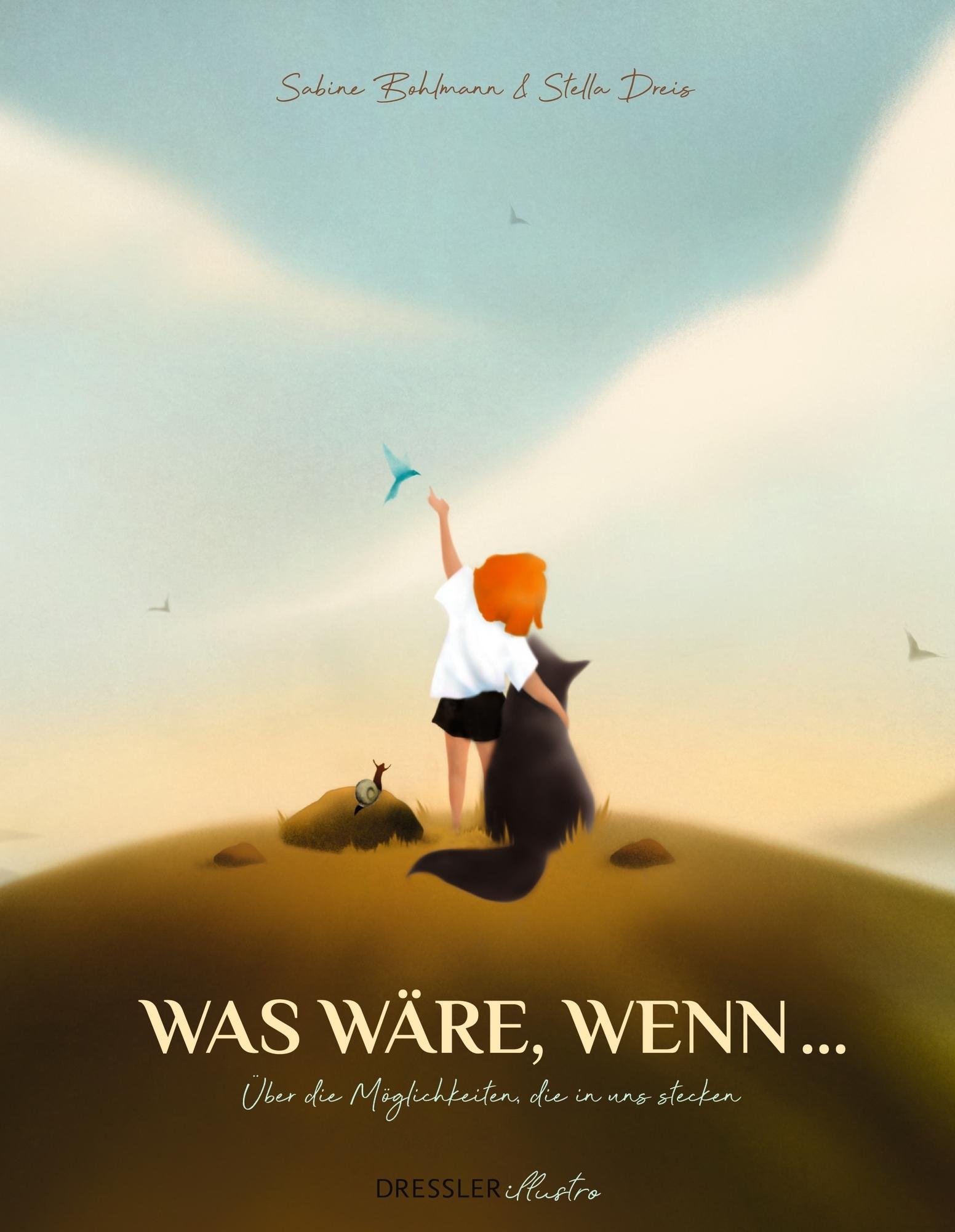 Vorderes Coverbild Was wäre, wenn ...