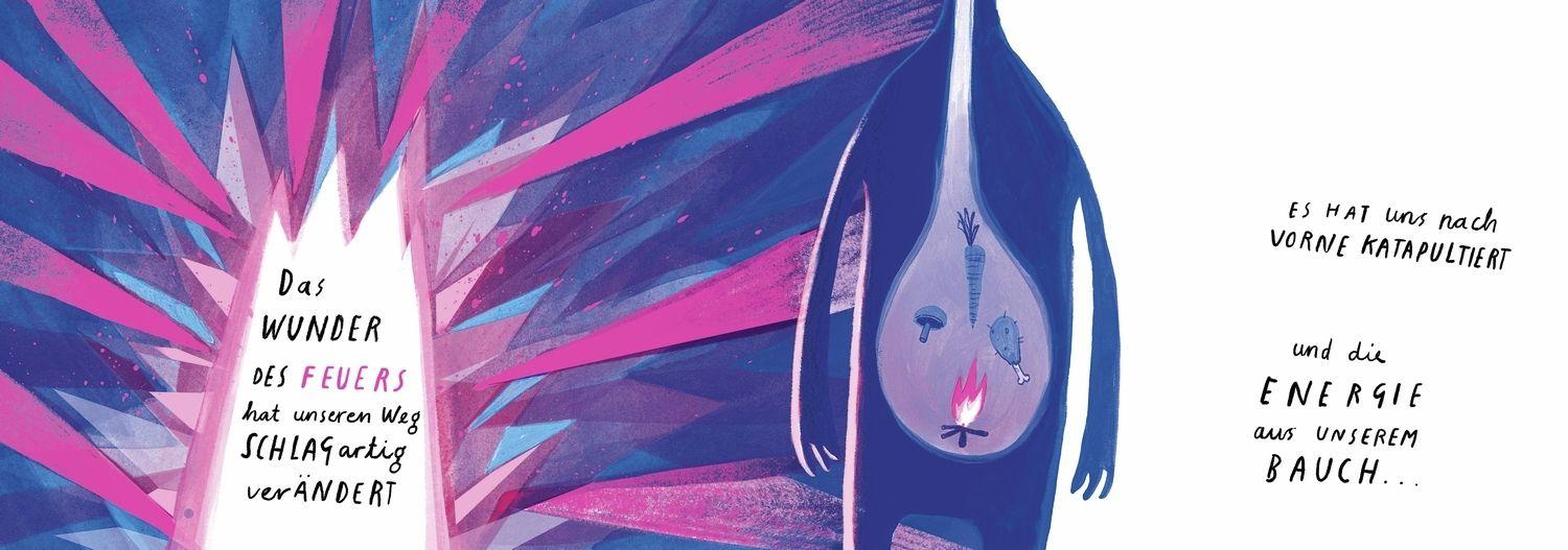 Beispielinhalt (Bild) Noch einmal ...