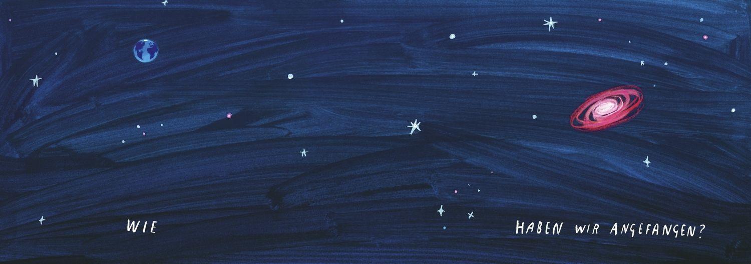 Beispielinhalt (Bild) Noch einmal ...