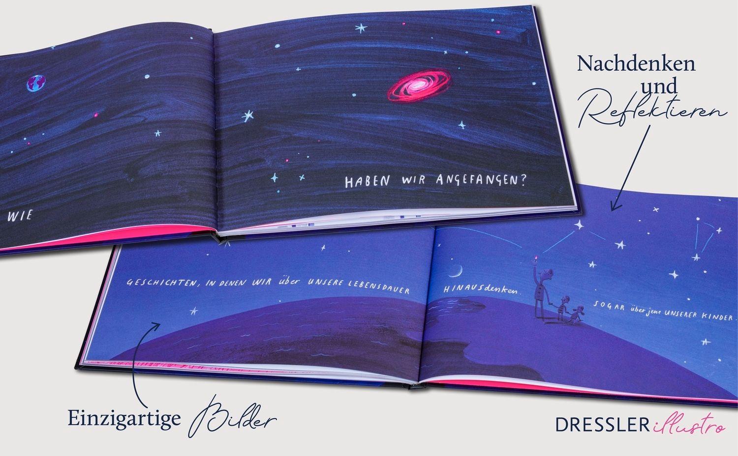 Beispielinhalt (Bild) Noch einmal ...