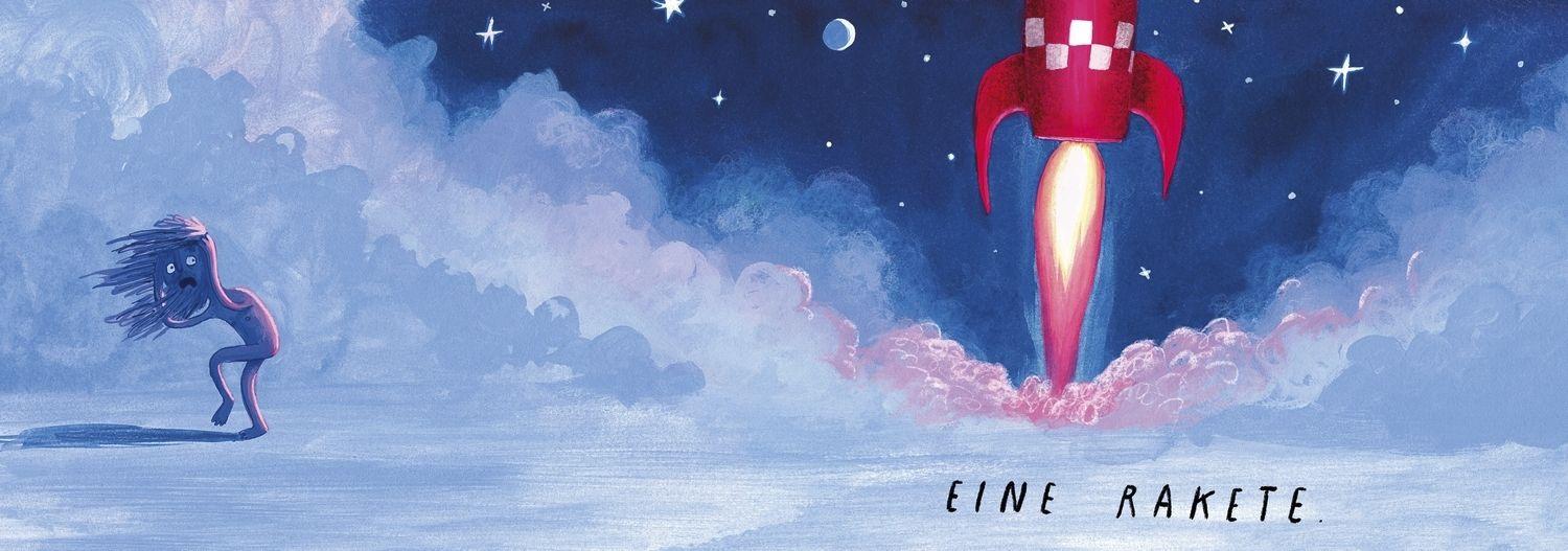 Beispielinhalt (Bild) Noch einmal ...