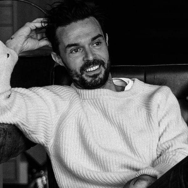 Autorenbild Noch einmal ...