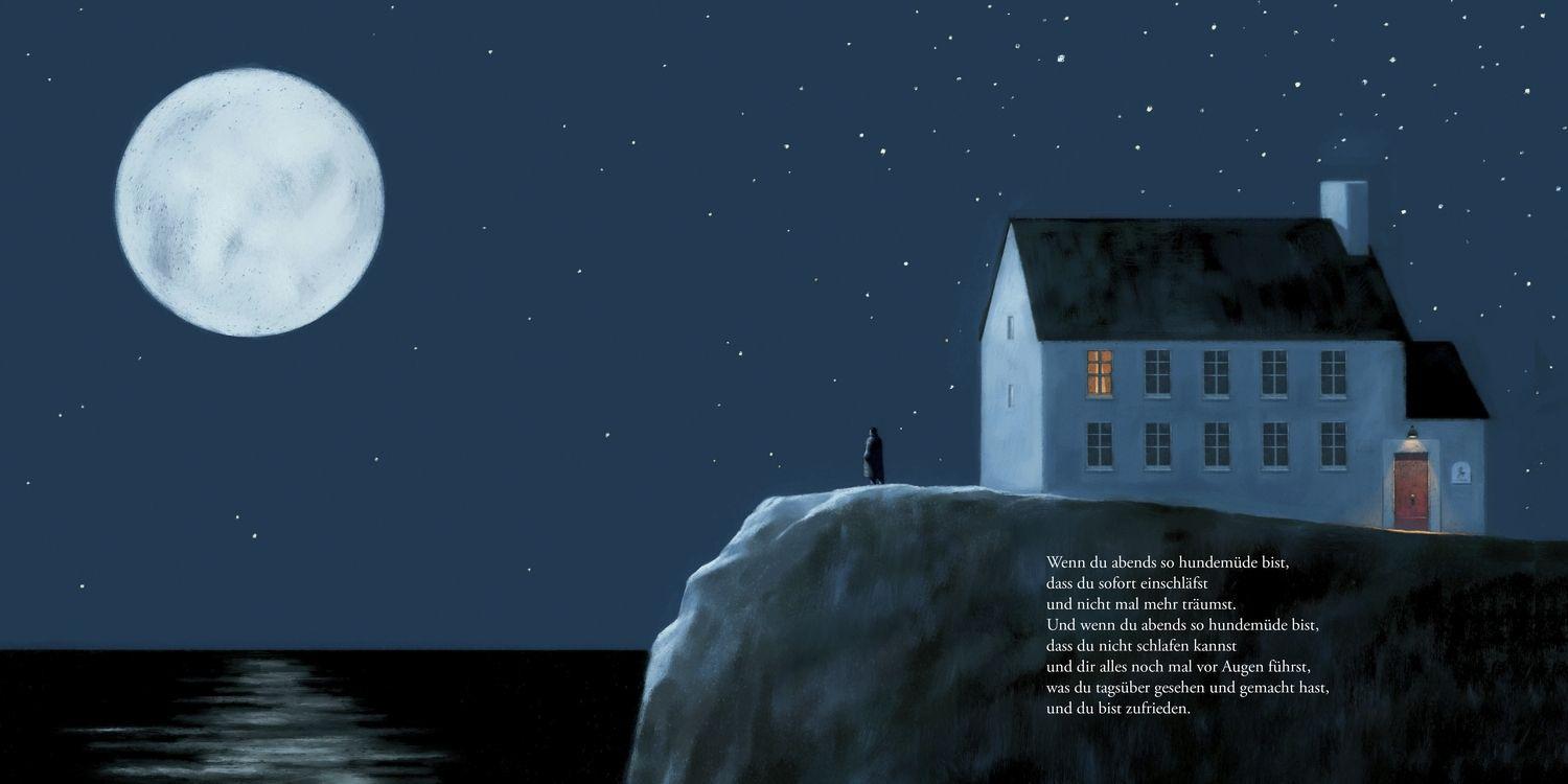 Beispielinhalt (Bild) Die Reise zum Glück