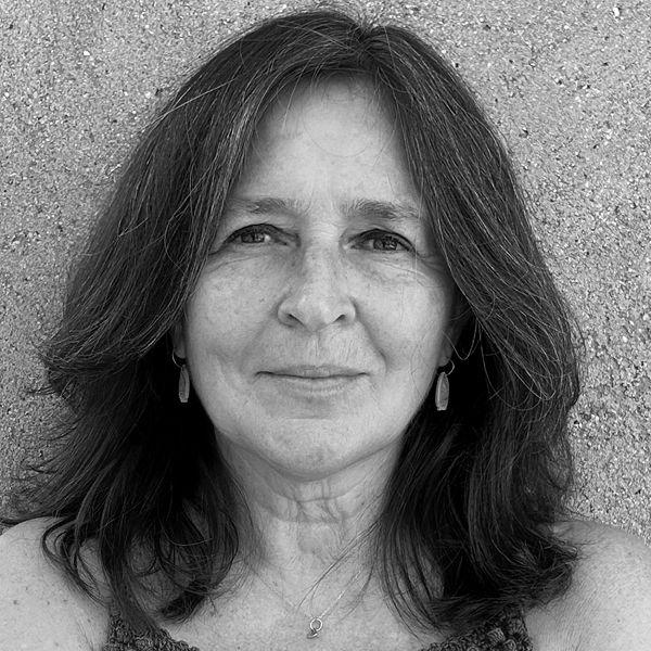 Autorenbild Die Reise zum Glück