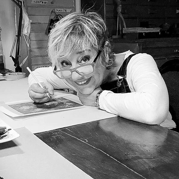 Autorenbild Das Geschenk der Natur