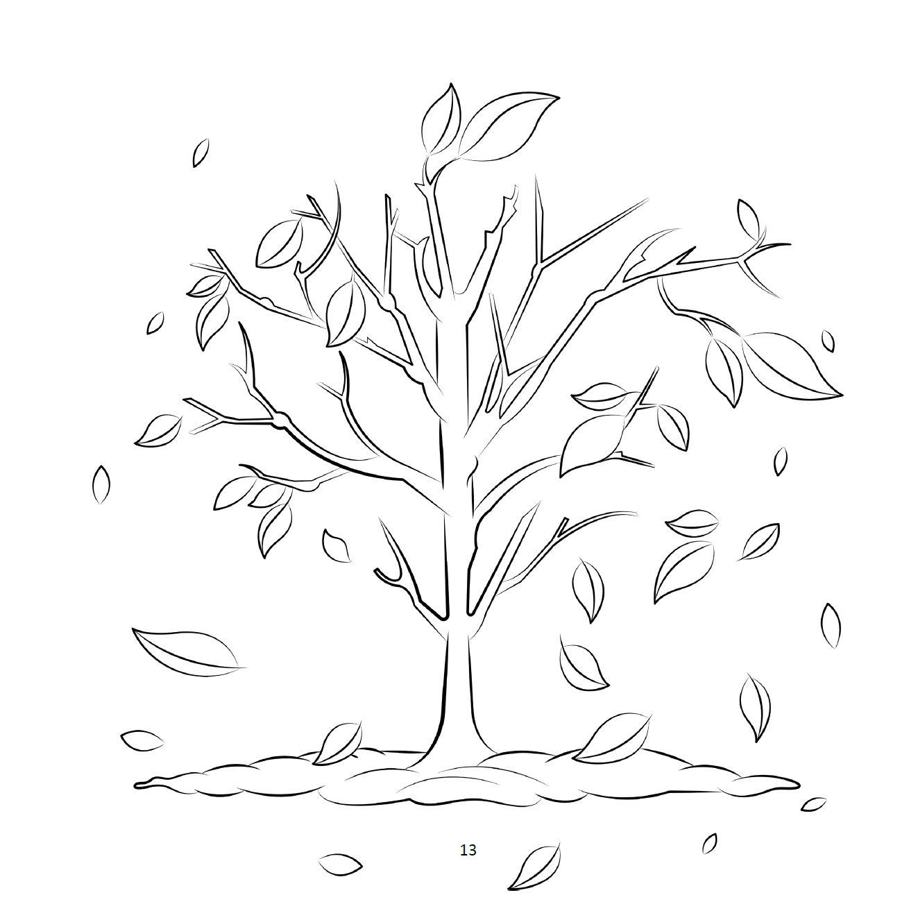 Beispielinhalt (Bild) Ein stärkendes Kinderbuch über Tod und Trauer | Der Regenbogen des Lebens | 15 anschauliche Kurzgeschichten & Mitmach-Elemente für Kinder ab 4 Jahren | Gefühle verstehen, Abschied begleiten, innere Stärke und Resilienz aufbauen