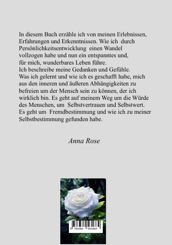 Rückseitencover Wandel durch Wachstum