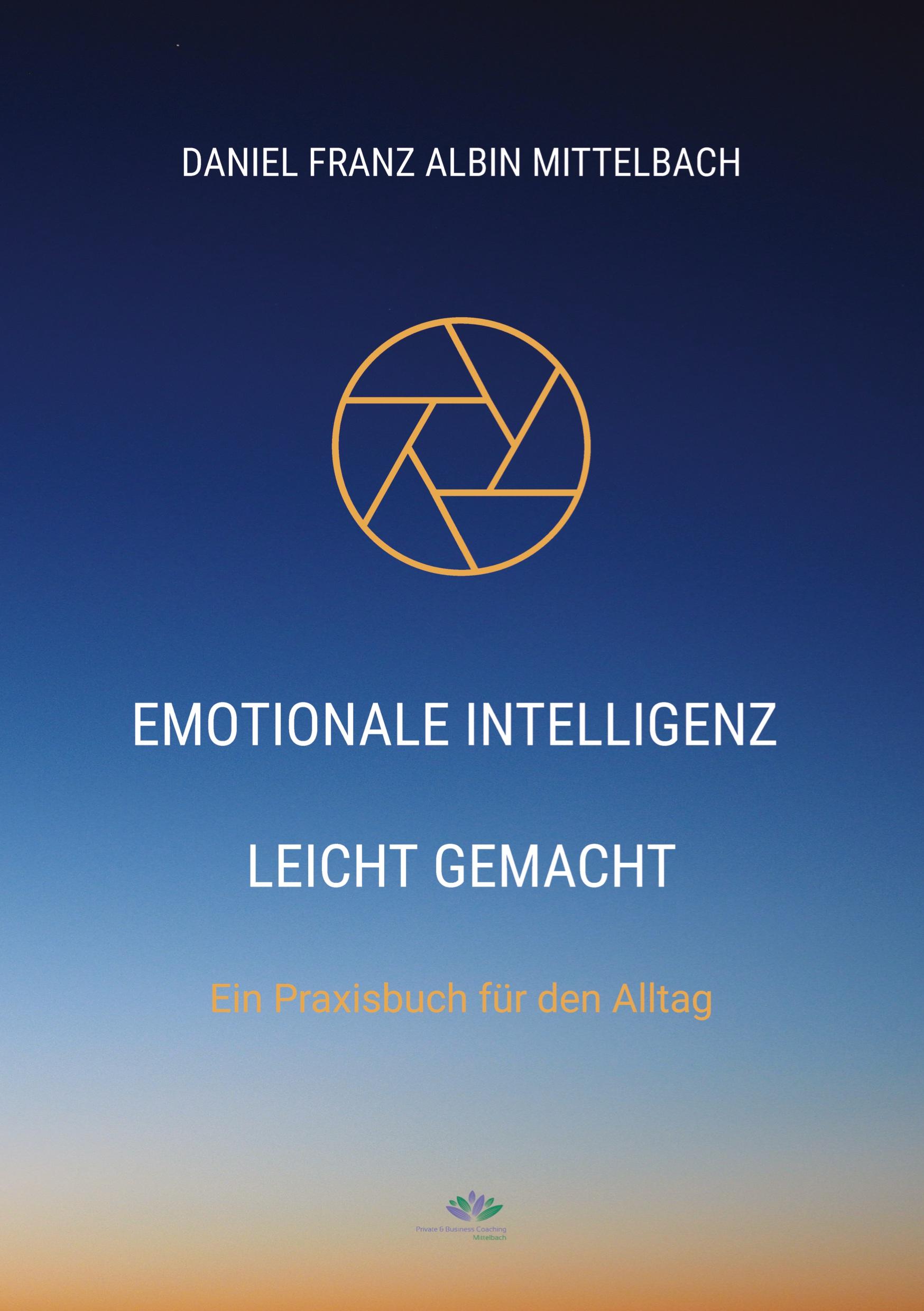 Vorderes Coverbild Emotionale Intelligenz leicht gemacht