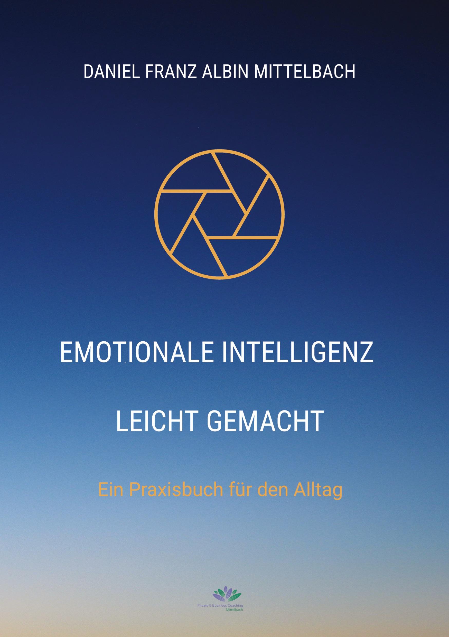 Vorderes Coverbild Emotionale Intelligenz leicht gemacht