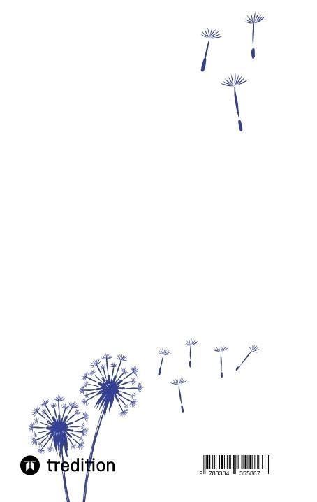 Rückseitencover Menschlich - Allzumenschlich