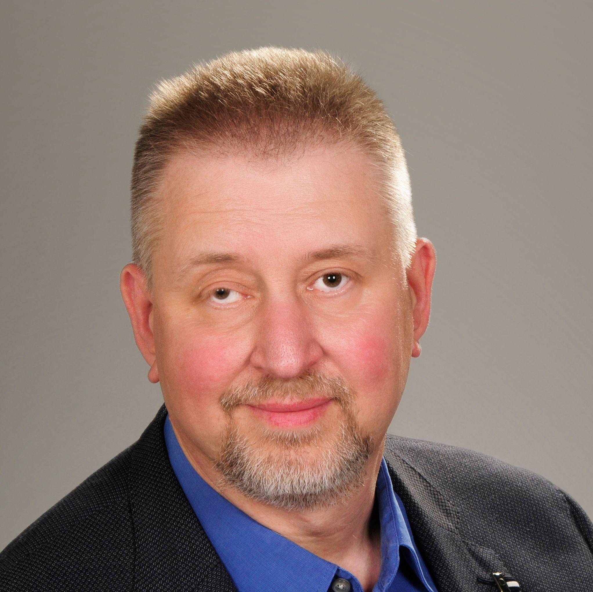 Autorenbild Menschlich - Allzumenschlich