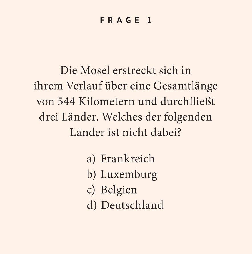 Beispielinhalt (Bild) Mosel-Quiz