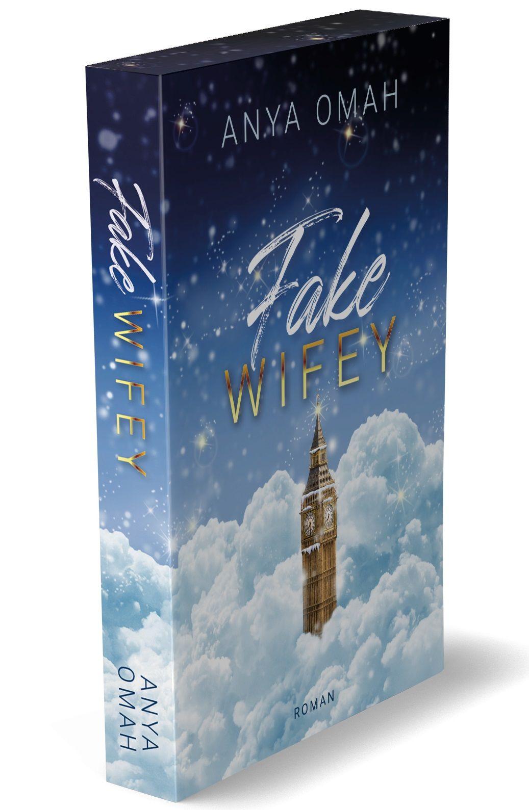 Beispielinhalt (Bild) Fake Wifey