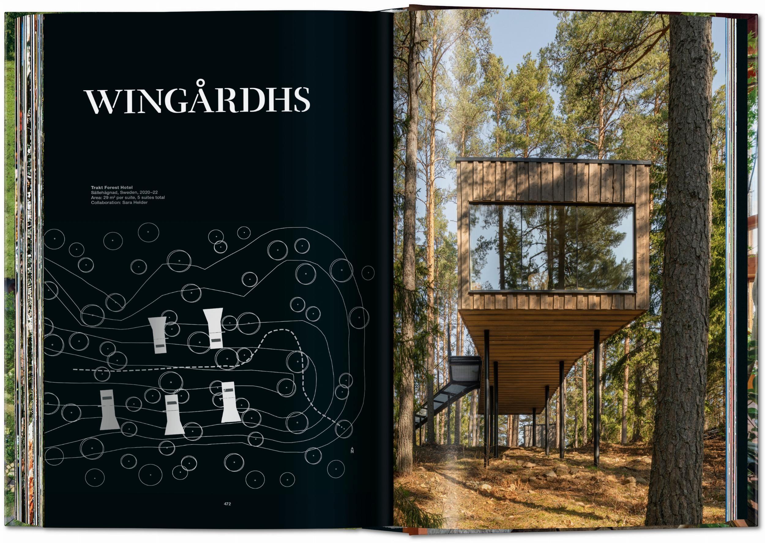 Beispielinhalt (Bild) Homes for Our Time. Sustainable Living