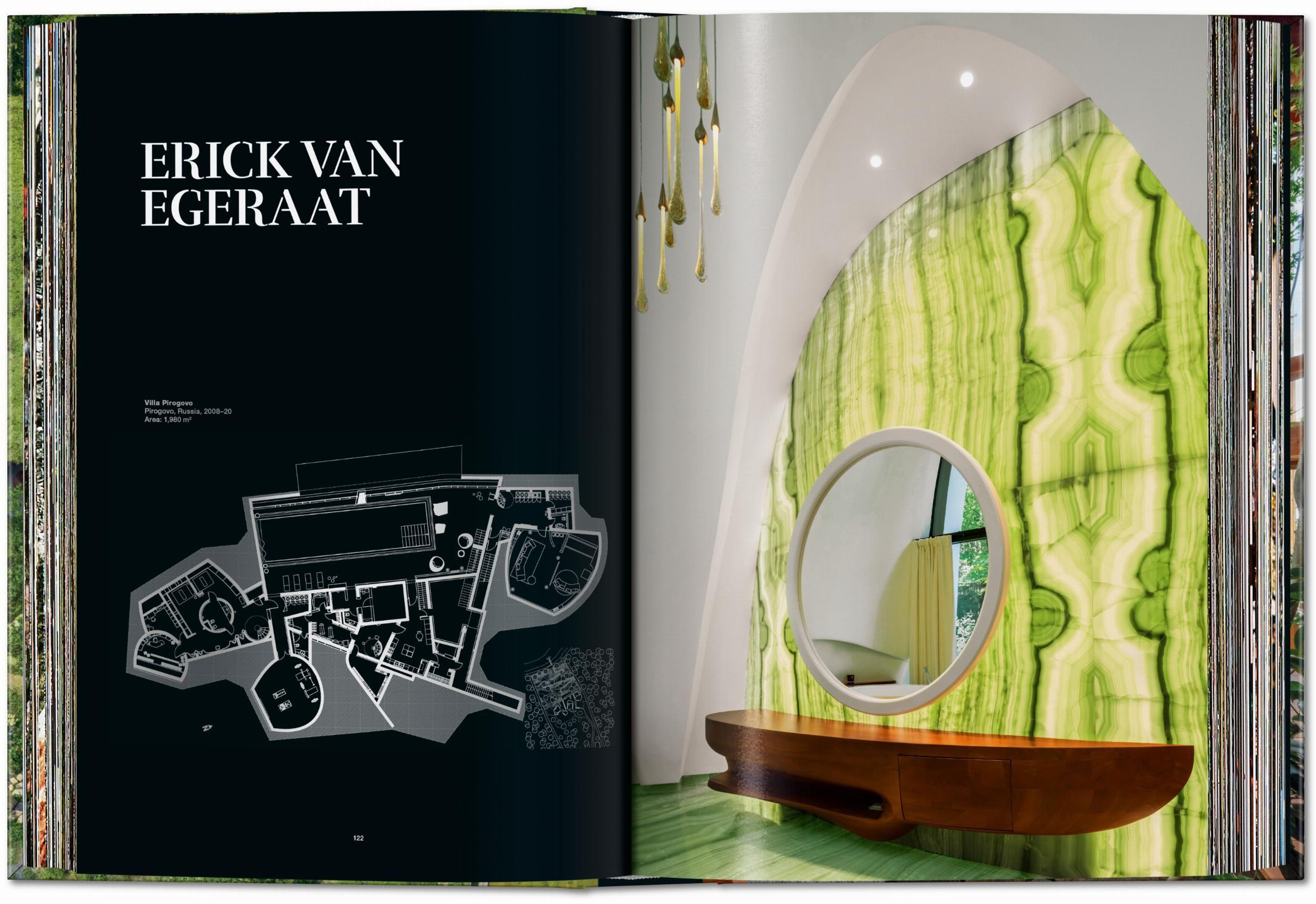 Beispielinhalt (Bild) Homes for Our Time. Sustainable Living