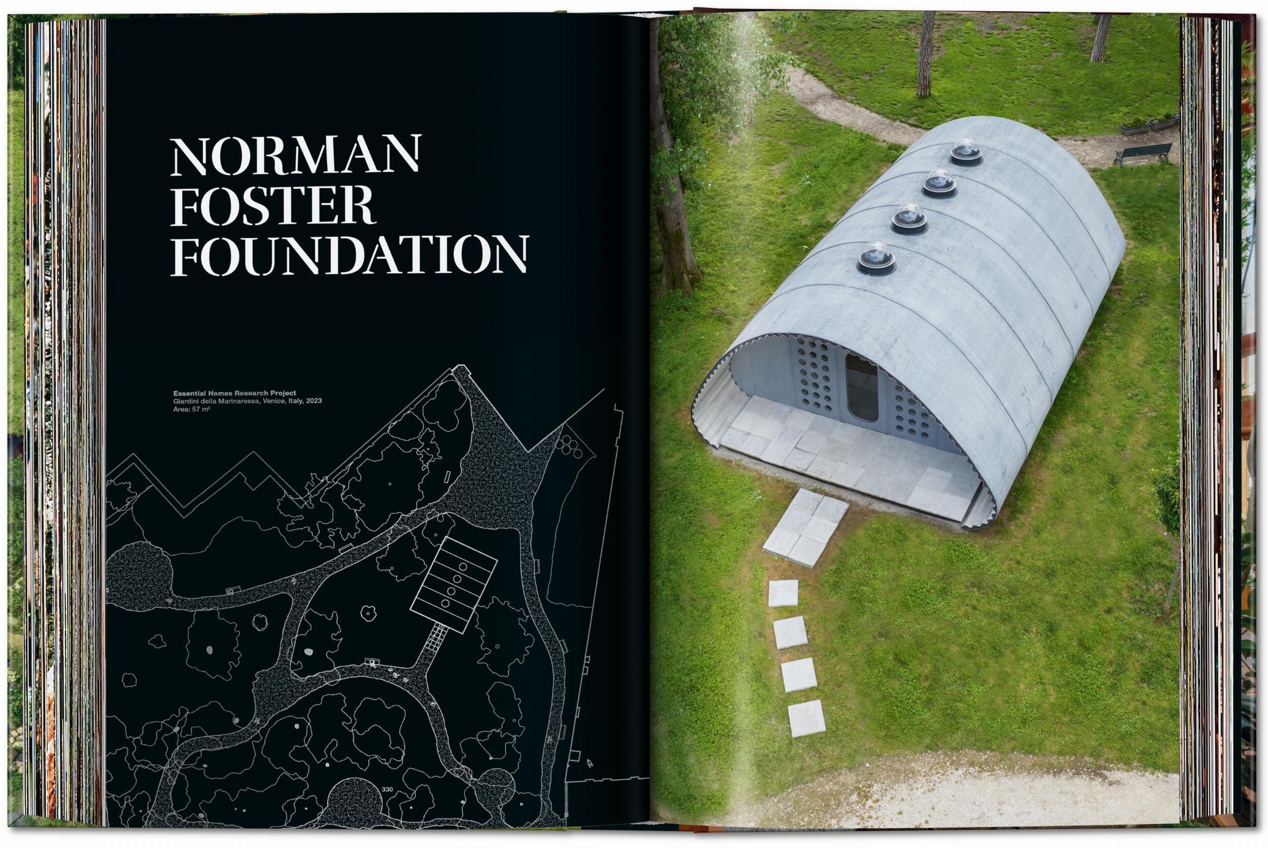 Beispielinhalt (Bild) Homes for Our Time. Sustainable Living