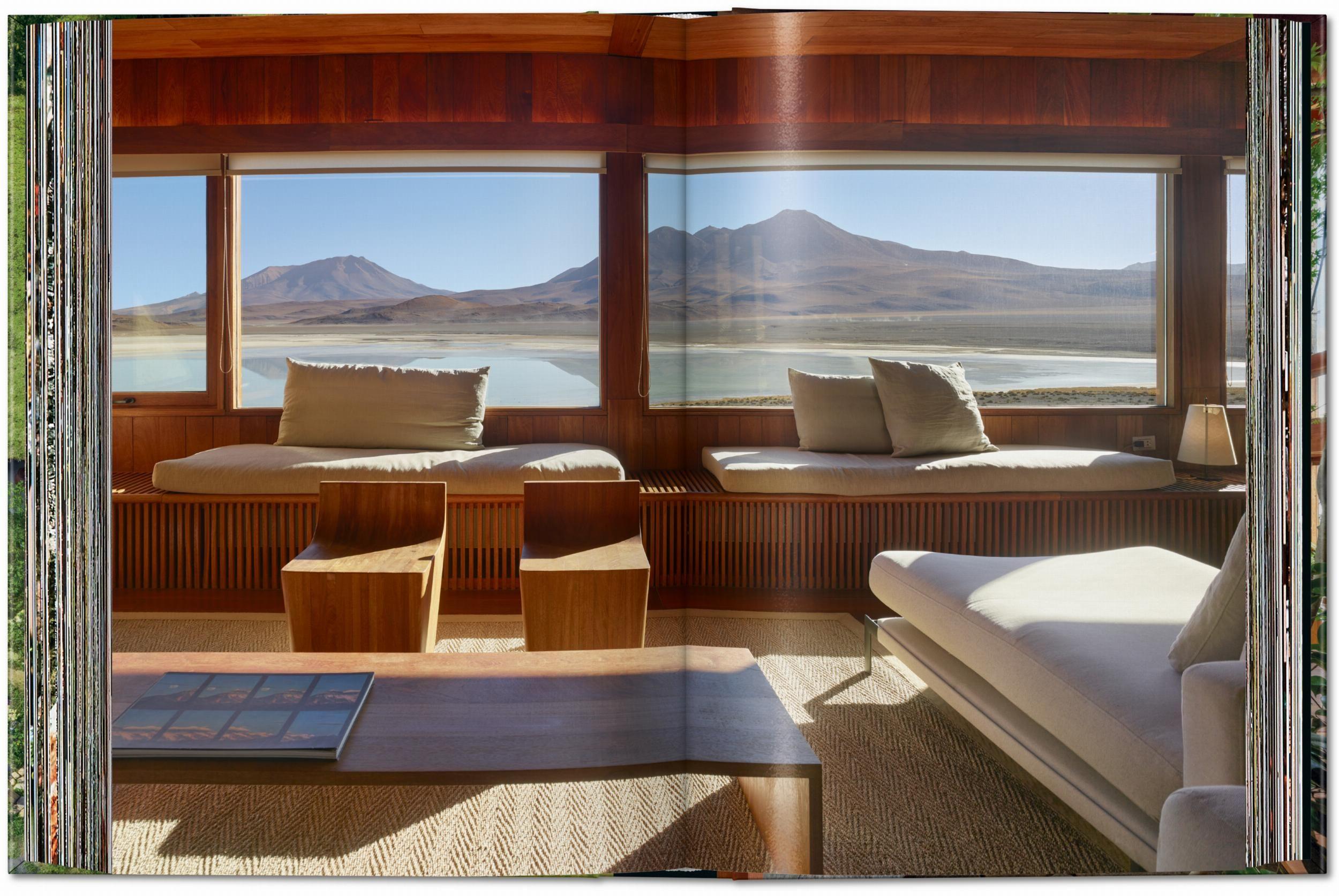 Beispielinhalt (Bild) Homes for Our Time. Sustainable Living