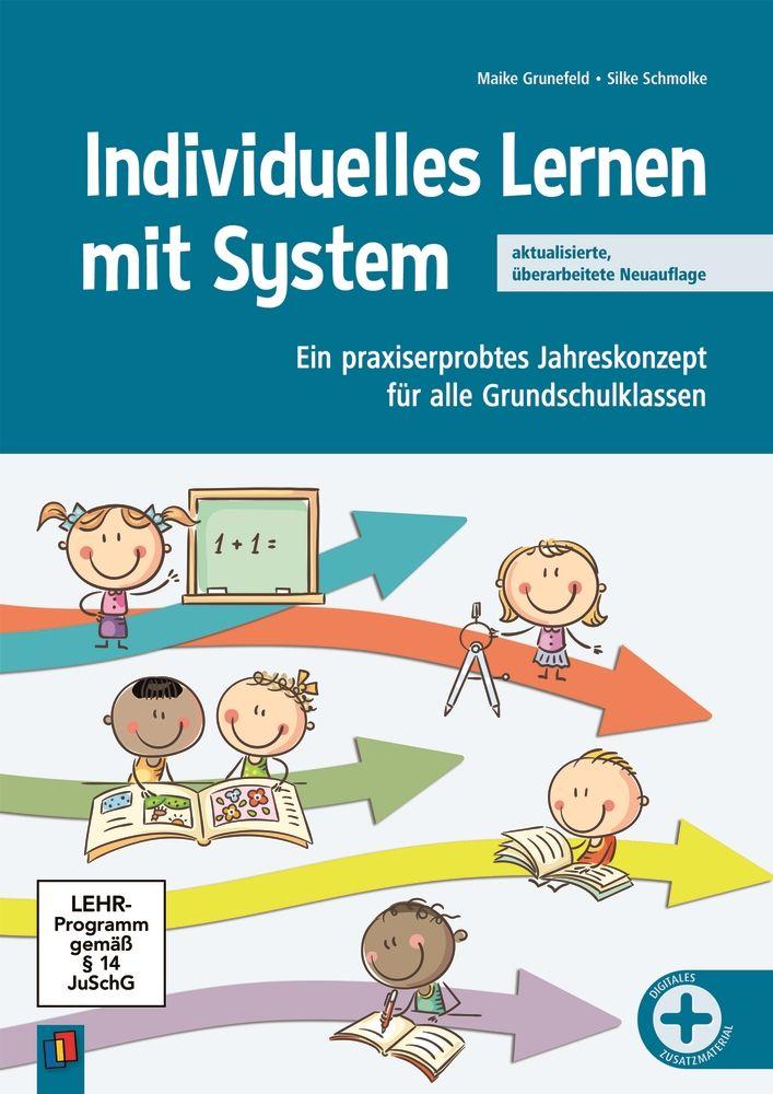Vorderes Coverbild Individuelles Lernen mit System