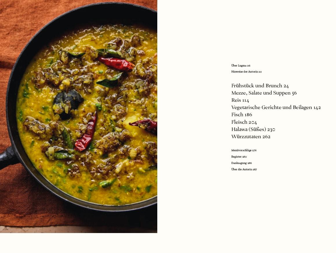 Beispielinhalt (Bild) Lugma