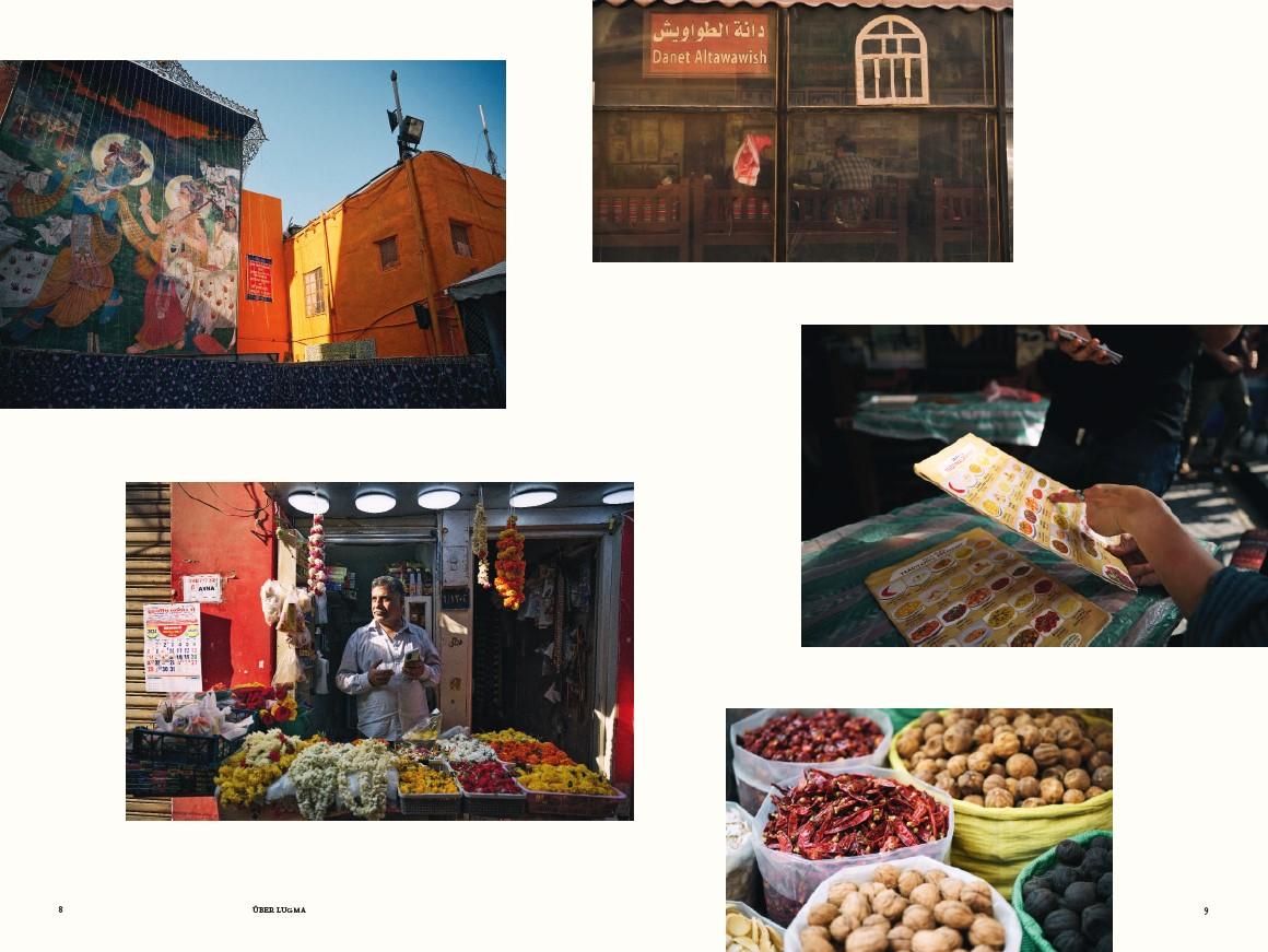 Beispielinhalt (Bild) Lugma