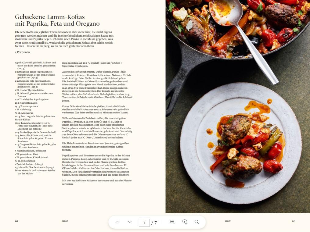 Beispielinhalt (Bild) Lugma