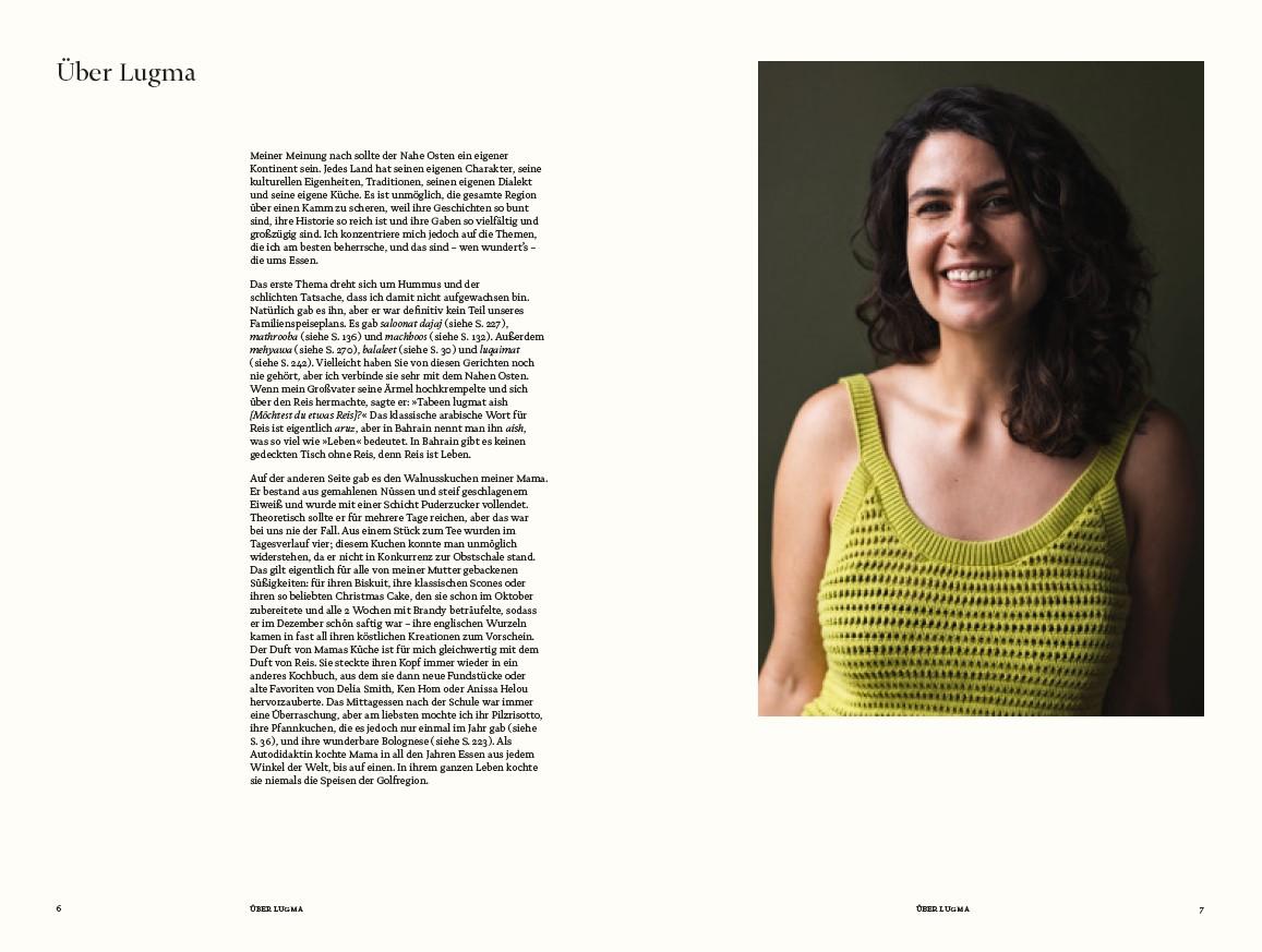 Beispielinhalt (Bild) Lugma