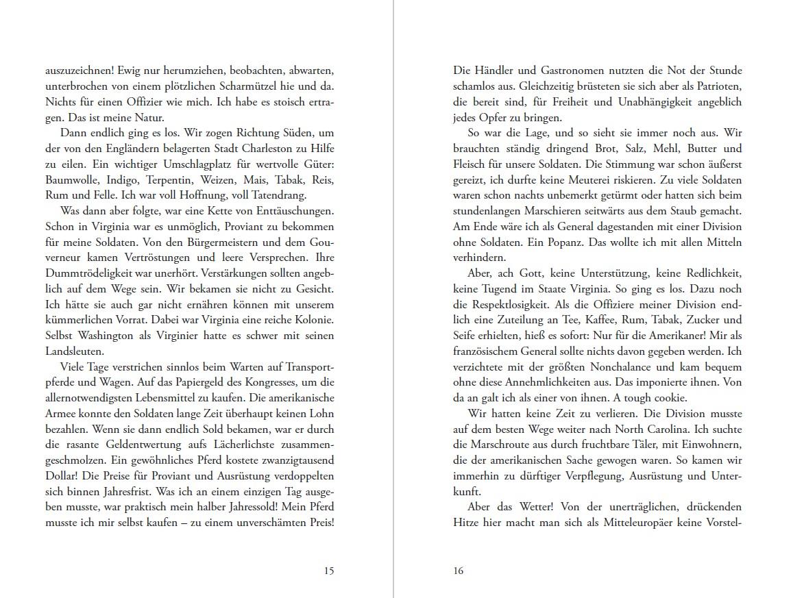 Beispielinhalt (Bild) Der Baron im Blauen Haus