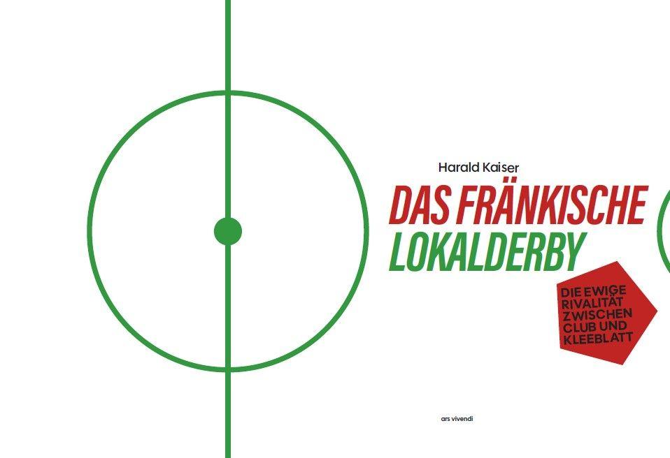 Beispielinhalt (Bild) Das fränkische Lokalderby