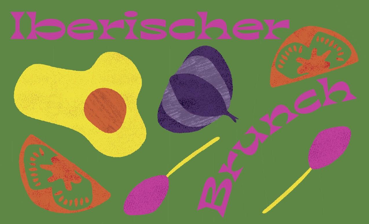 Beispielinhalt (Bild) Viva España