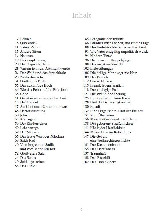 Beispielinhalt (Bild) Die Farbe der Worte