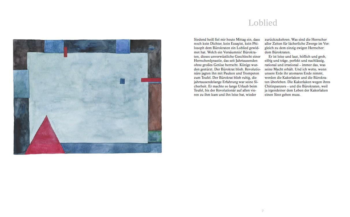 Beispielinhalt (Bild) Die Farbe der Worte