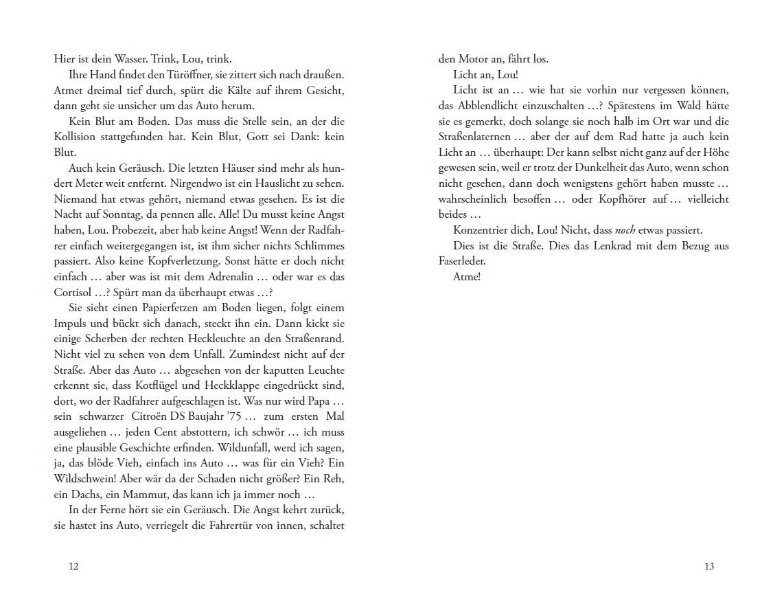 Beispielinhalt (Bild) Der Wortschatz des Todes