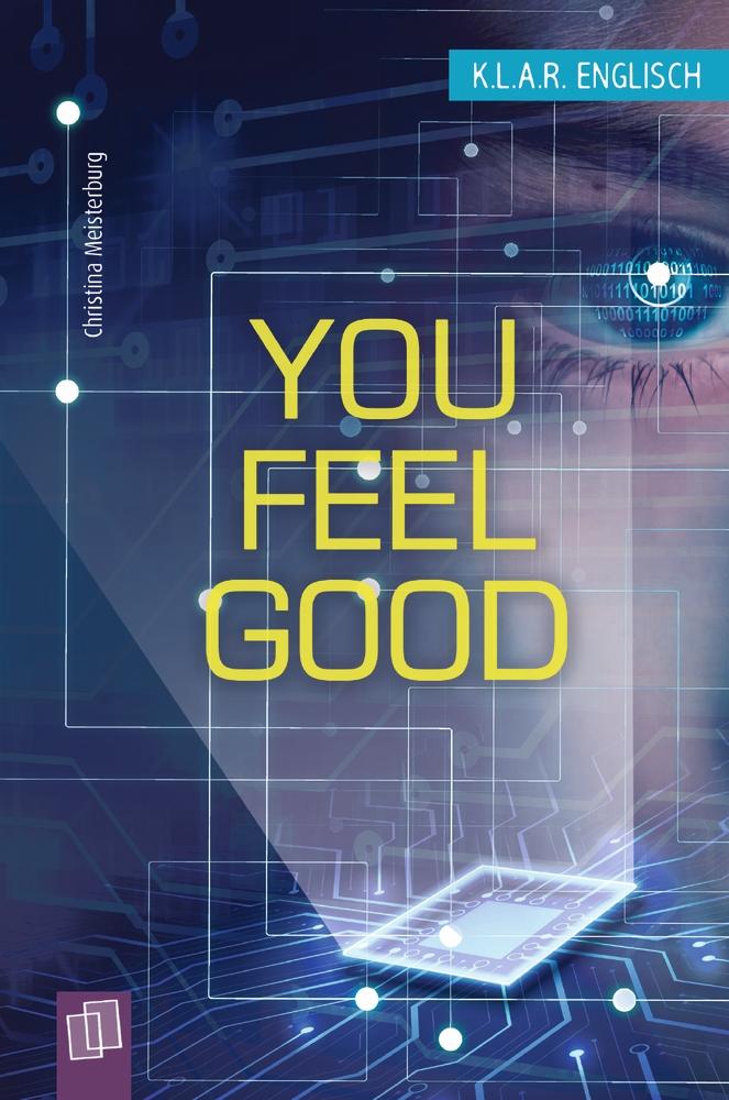 Vorderes Coverbild You feel good!