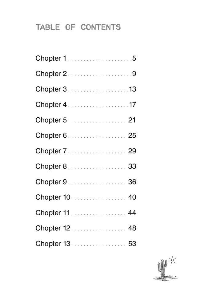 Beispielinhalt (Bild) Lost in Death Valley