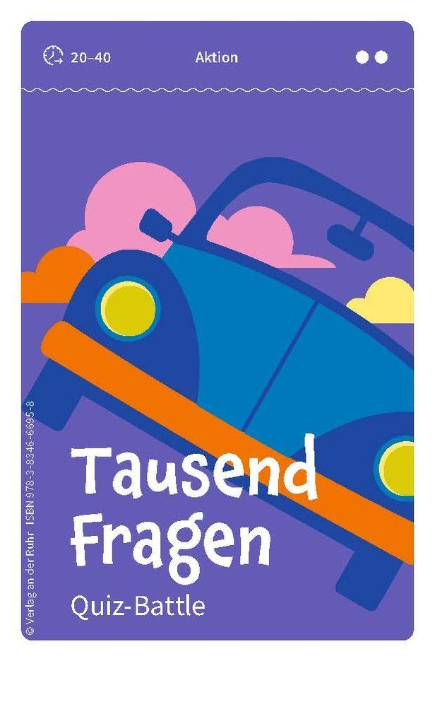 Beispielinhalt (Bild) Respekt! - Die Kartei zum sozialen Kompetenztraining