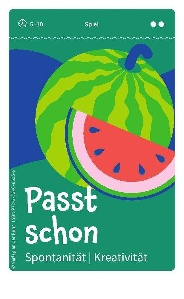 Beispielinhalt (Bild) Respekt! - Die Kartei zum sozialen Kompetenztraining