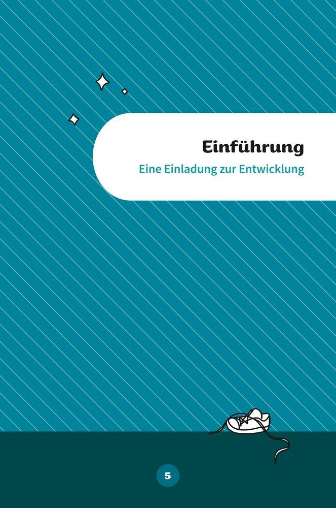 Beispielinhalt (Bild) Autonomiephasen bei Kita-Kindern