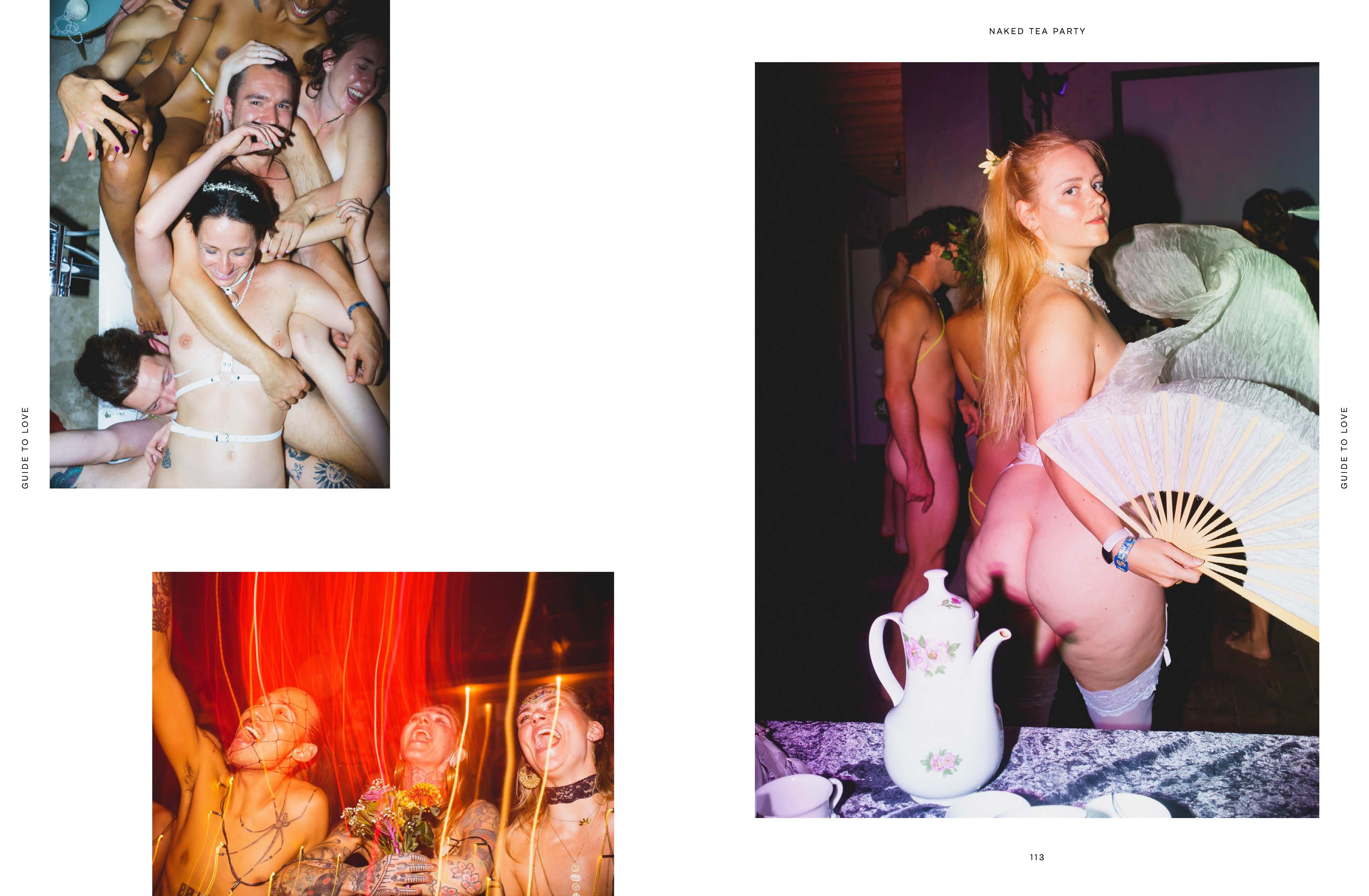 Beispielinhalt (Bild) Sex in Berlin