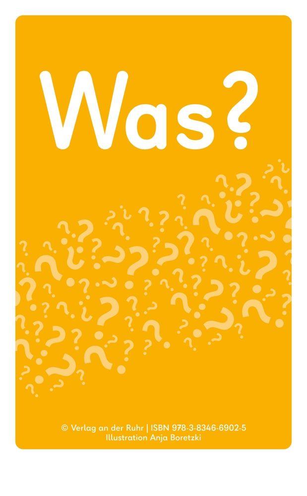 Beispielinhalt (Bild) Wer? Wo? Was?  90 Bild-Wortkarten als Erzähl- und Schreibanlässe