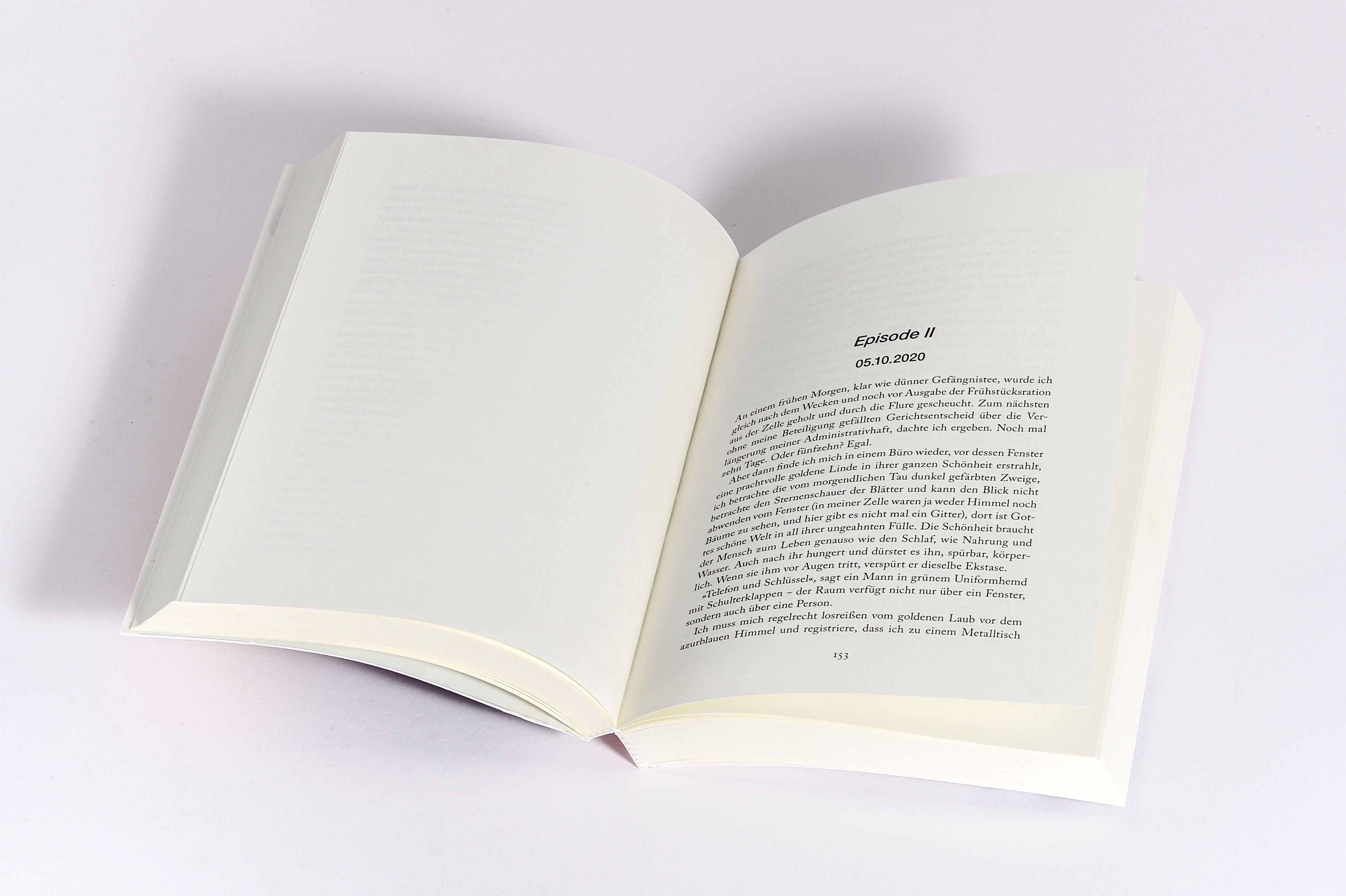 Beispielinhalt (Bild) Das Gute siegt