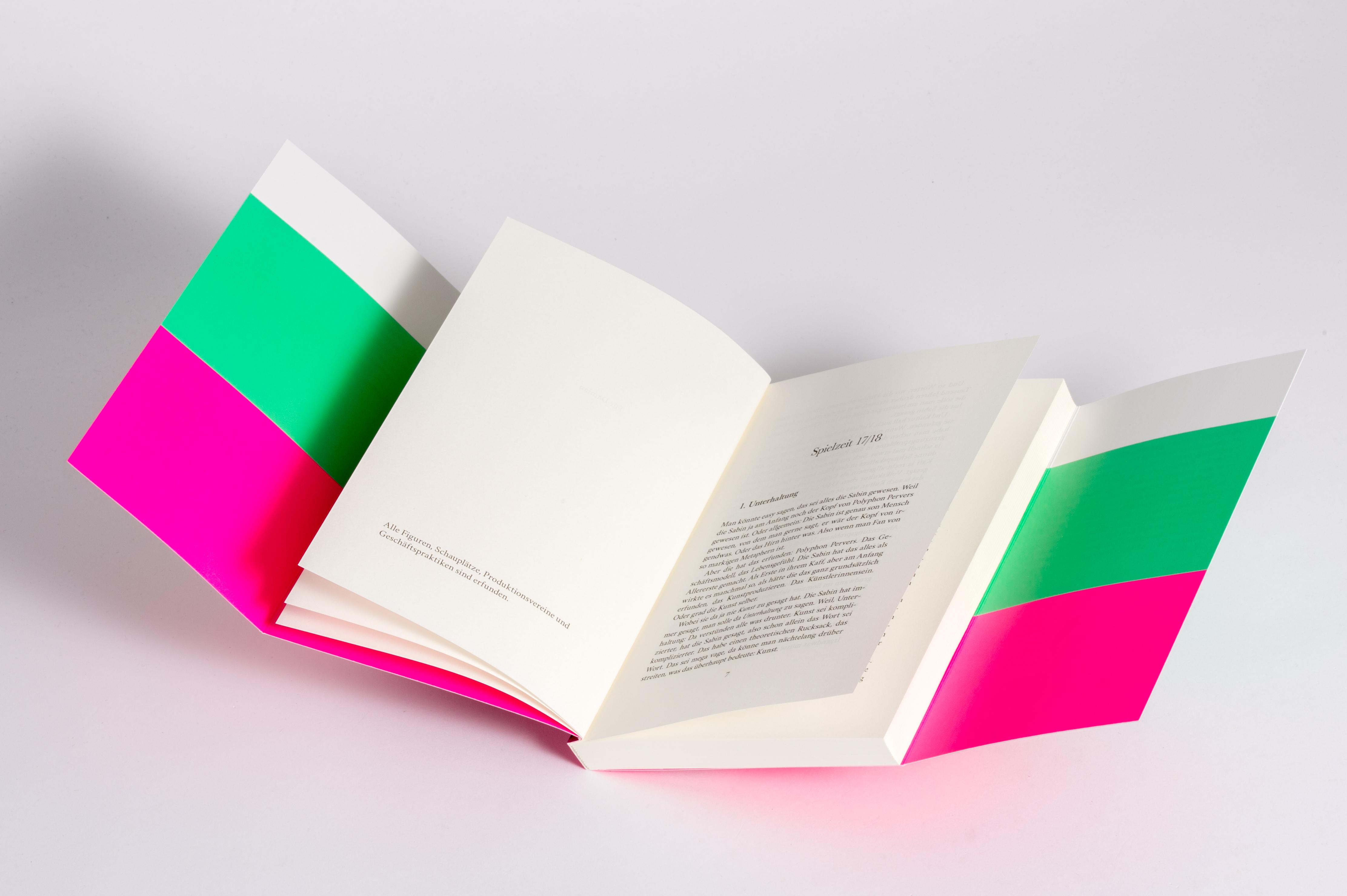 Beispielinhalt (Bild) Polyphon Pervers