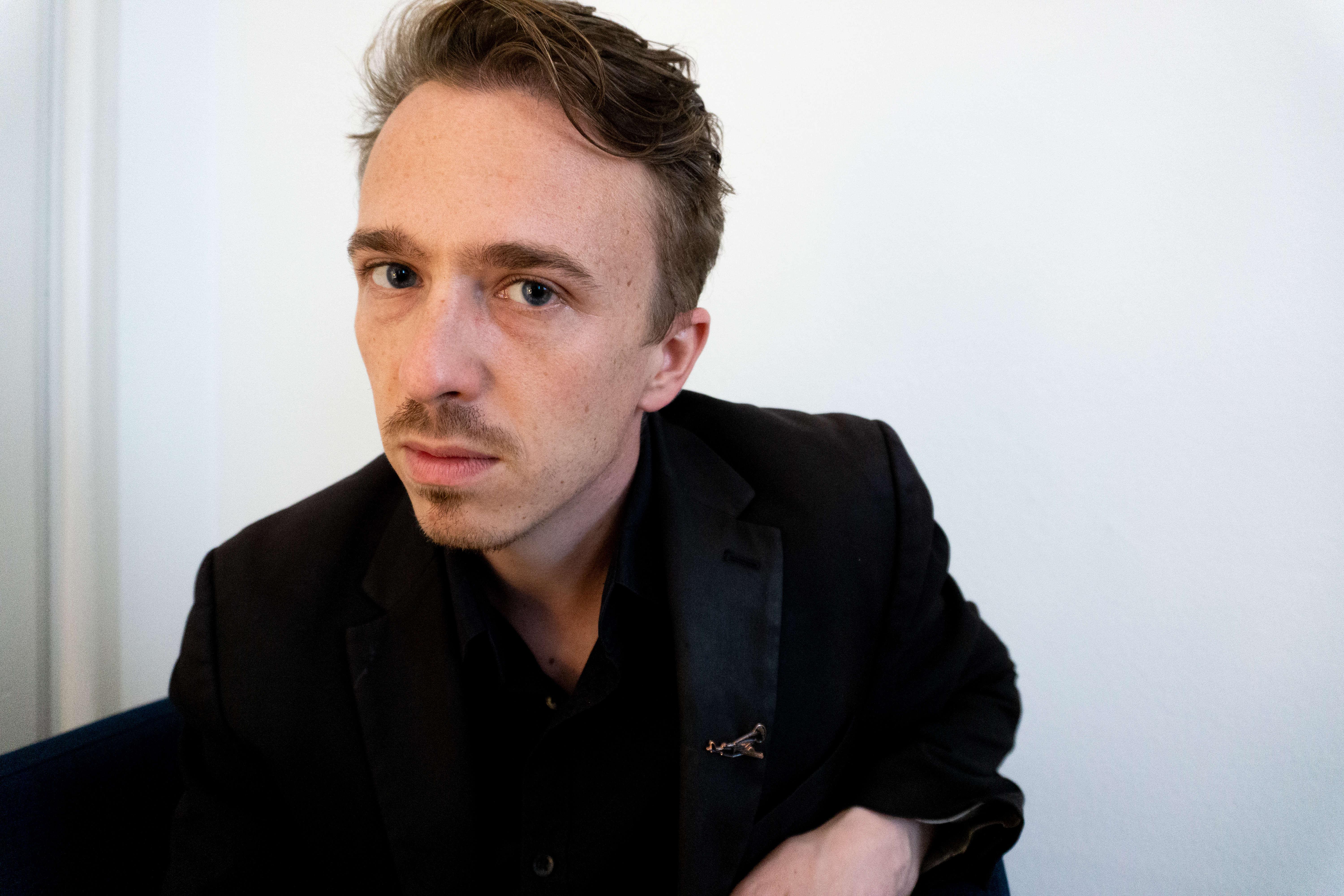 Autorenbild Polyphon Pervers